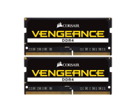 CORSAIR 16GB (2x8GB) 2666MHz CL18 Vengeance - 420819 - zdjęcie 1